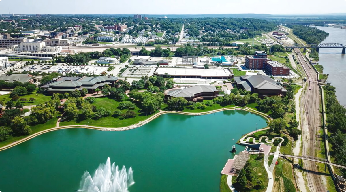 Le migliori offerte di noleggio auto a Aeroporto di Omaha